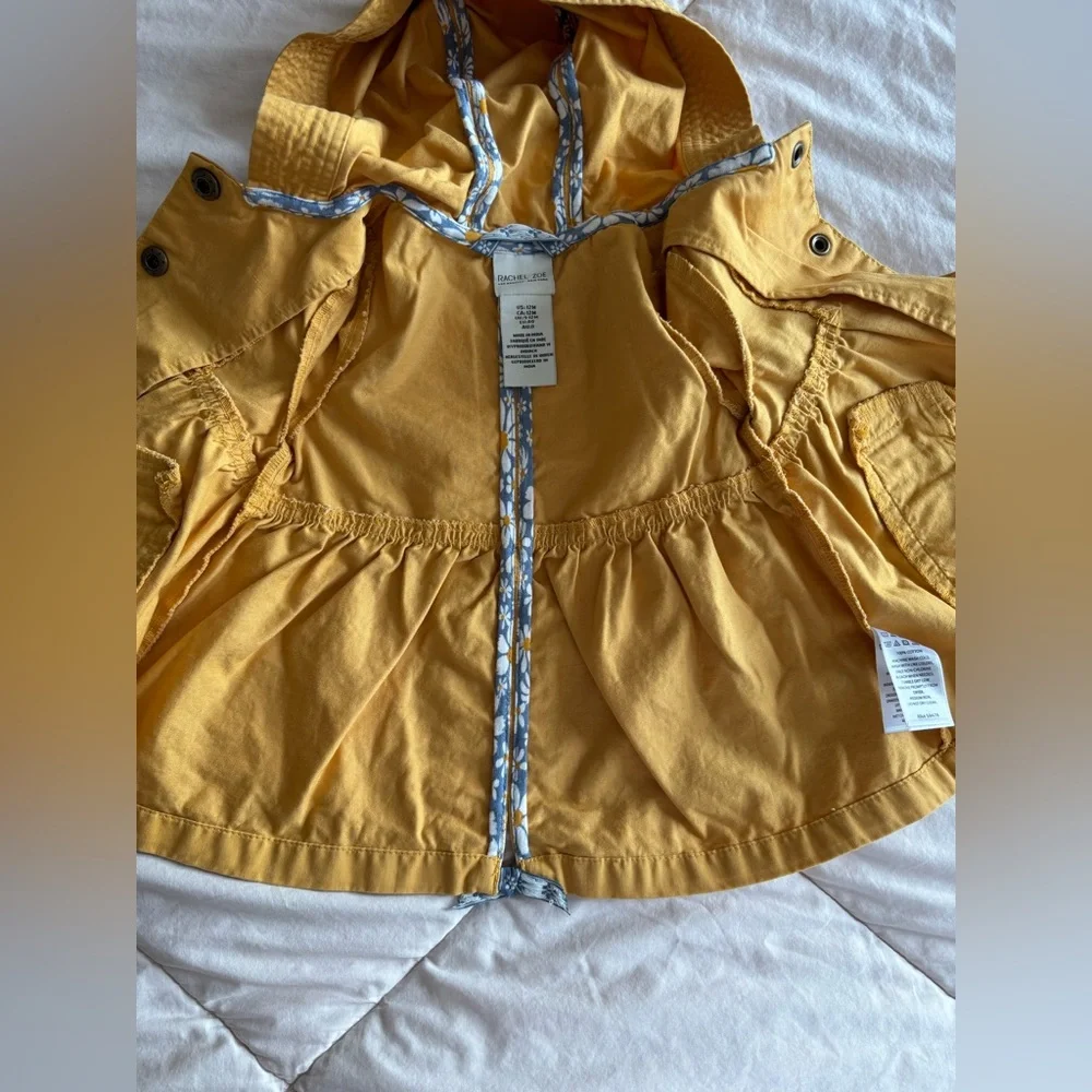 Rachel Zoe preowned great